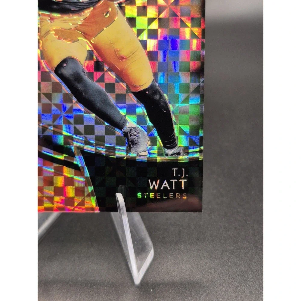 Panini 2018 select